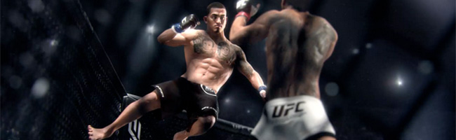 Ea Sports Ufc