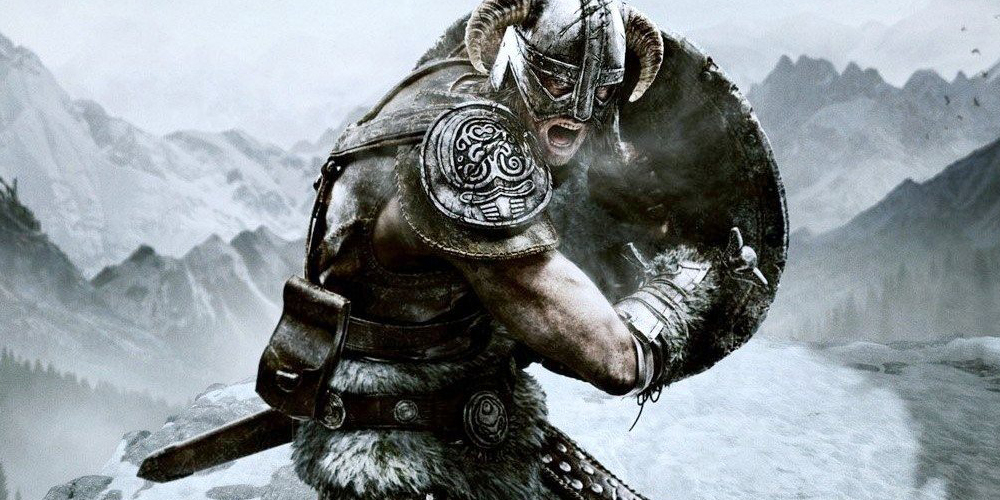 Elder Scrolls