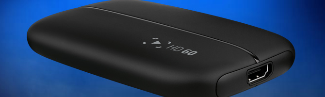 Elgato Hd60