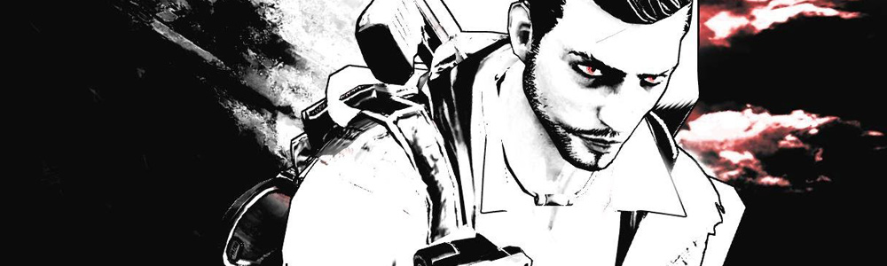 Escape Dead Island