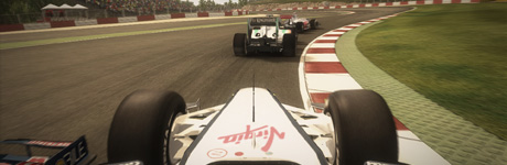 F1 2010