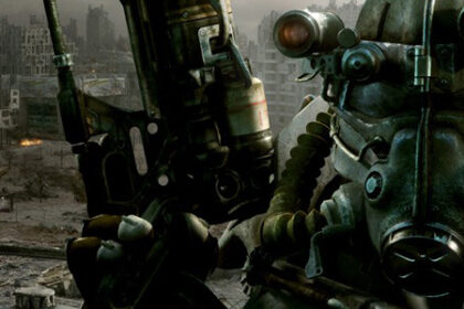 Fallout 4