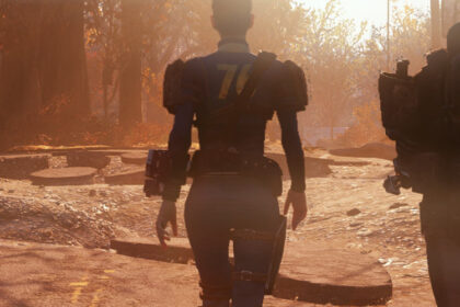 Fallout 76
