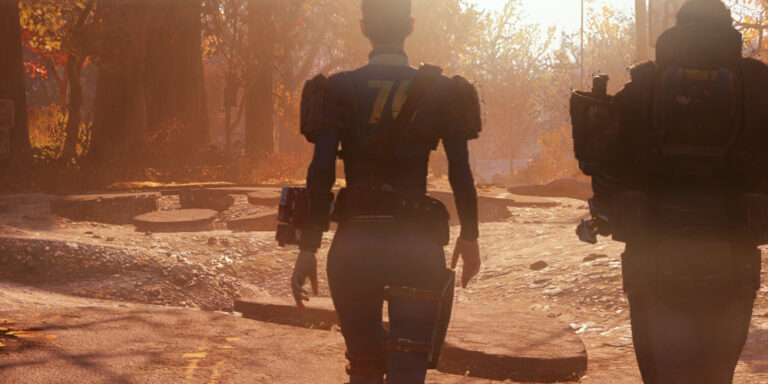 Fallout 76