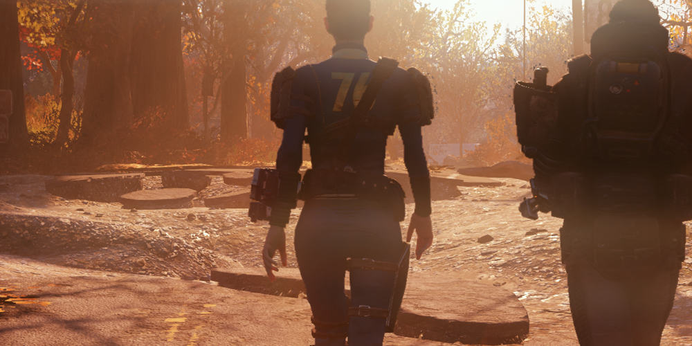 Fallout 76