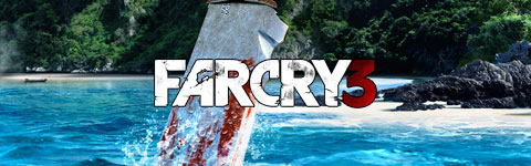 Far Cry 3