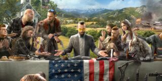 Far Cry 5