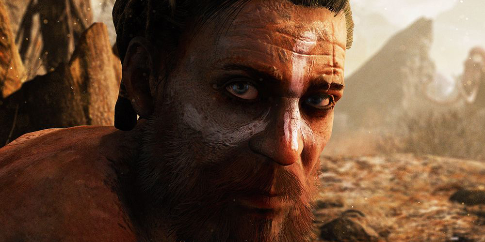 Far Cry Primal