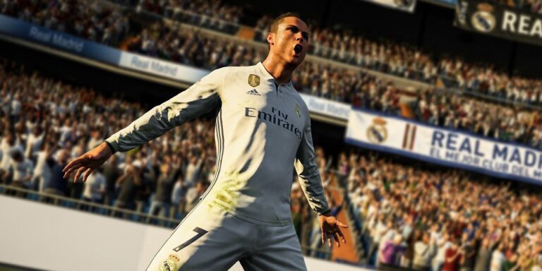 Fifa 18