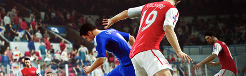 Fifa Street