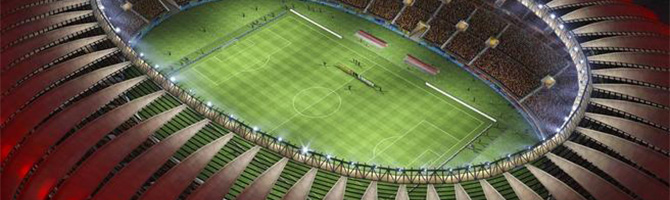 Fifa World Cup 2014