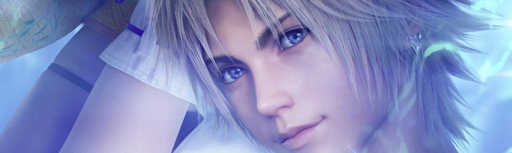 Final Fantasy Hd