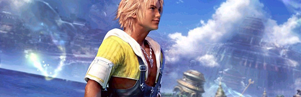Final Fantasy X