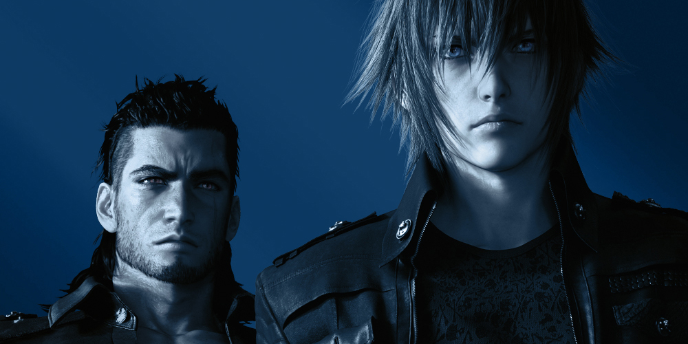 Final Fantasy Xv 1