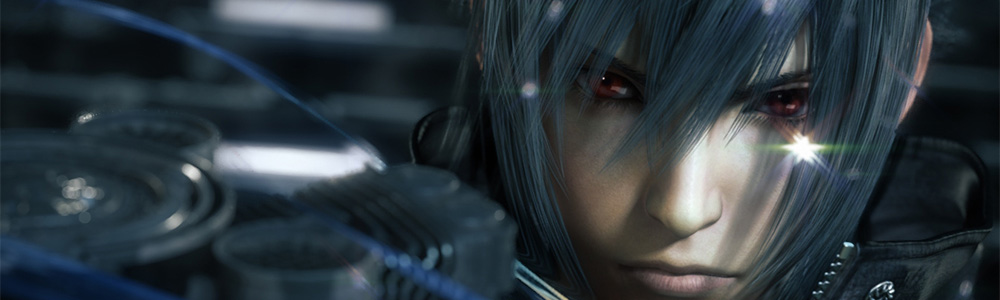 Final Fantasy Xv