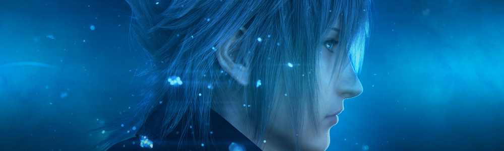 Final Fantasy Xv1
