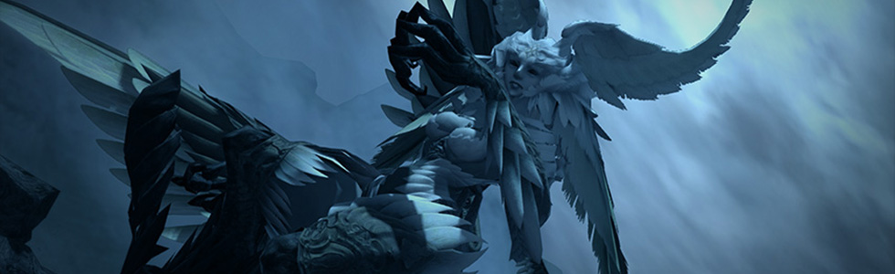 Final Fantasy Top