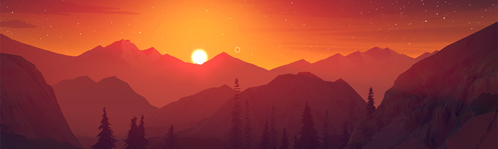 Firewatch
