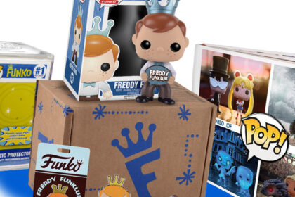 Funko Pop