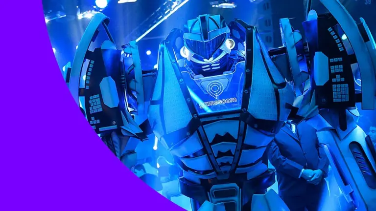 Gamescom