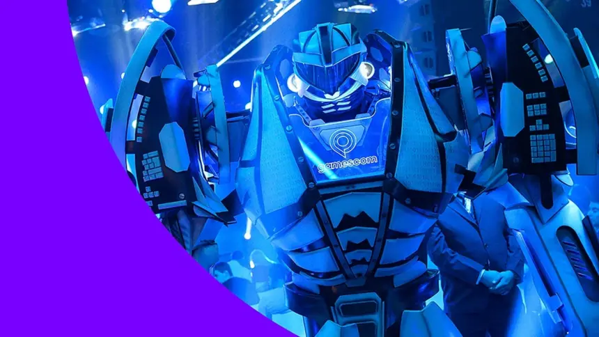 Gamescom