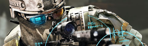 Ghost Recon2