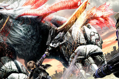 God Eater2