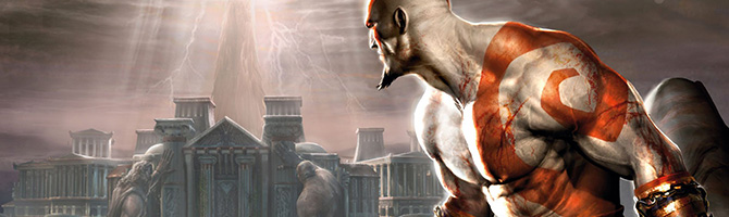 God Of War2