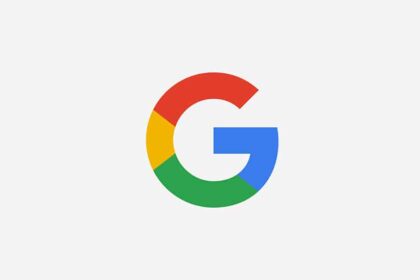 Google Logo