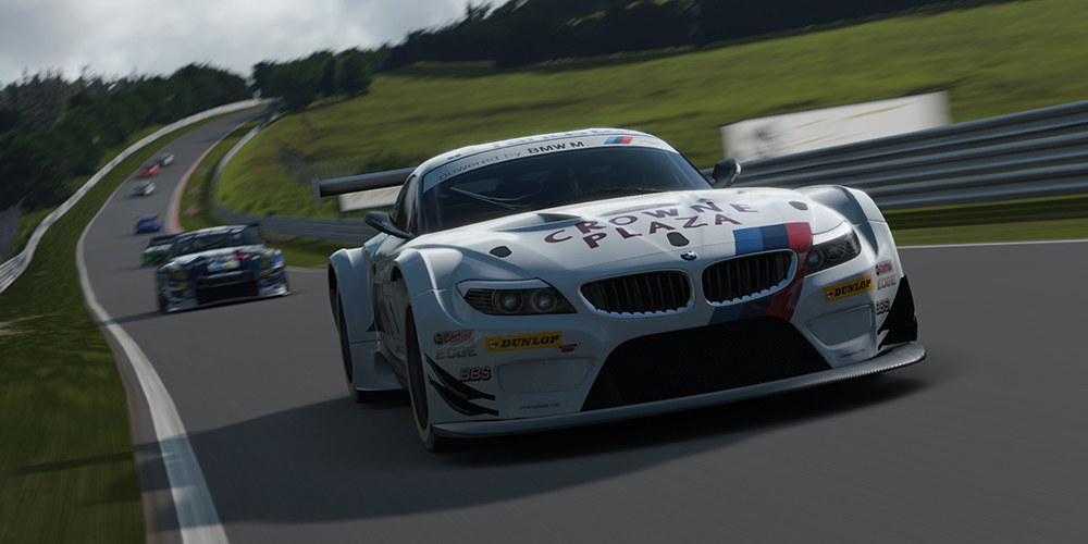 Gt Sport