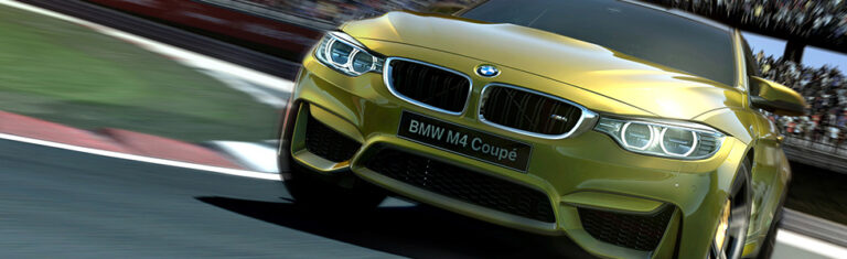 Gt6 Bmw 2014