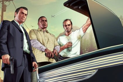 Gta Top