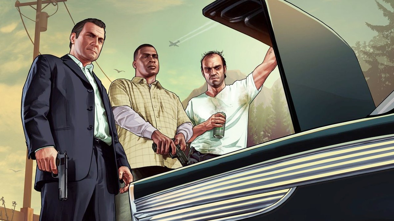 Gta Top