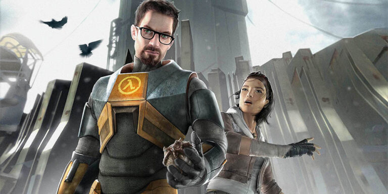 Half Life1