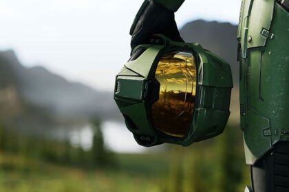 Halo Infinite