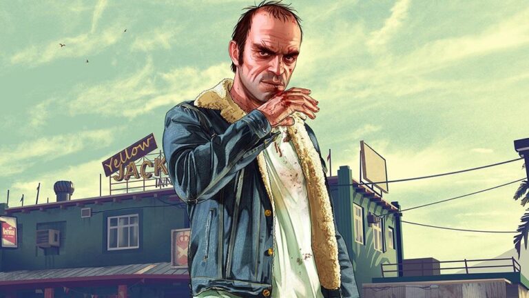 Hands On With Gta 5 On Pc At 4k Retk