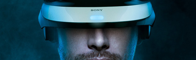 Head Mounted Display