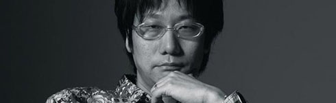 Hideo Kojima