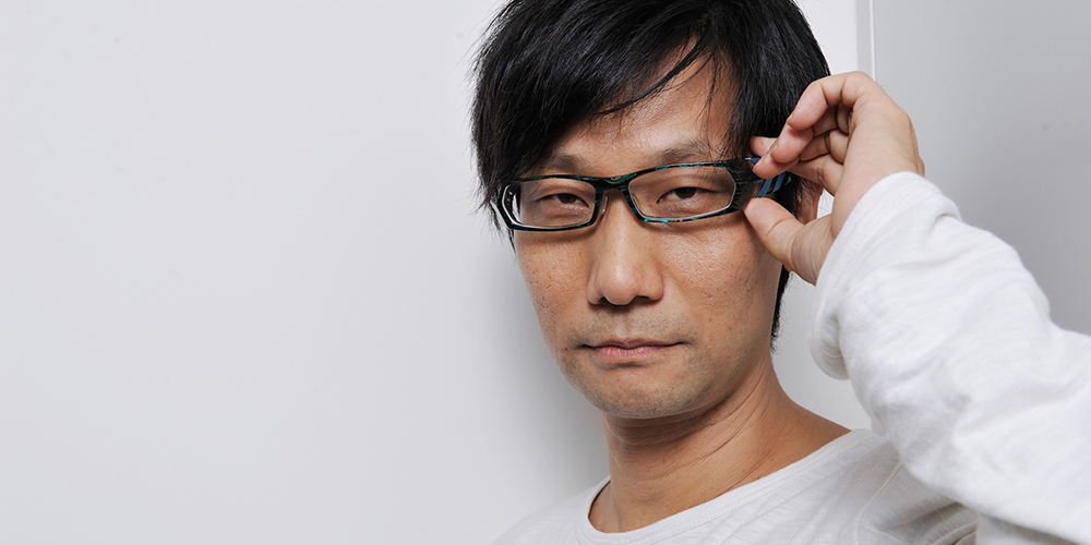 Hideo Kojima1