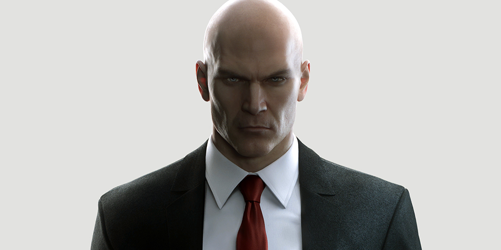 Hitman 1