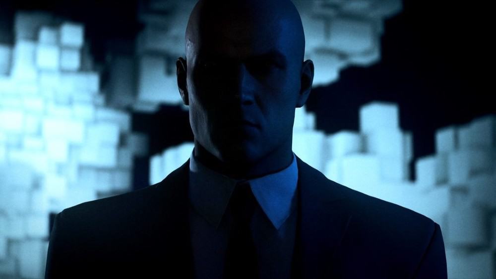 Hitman Top