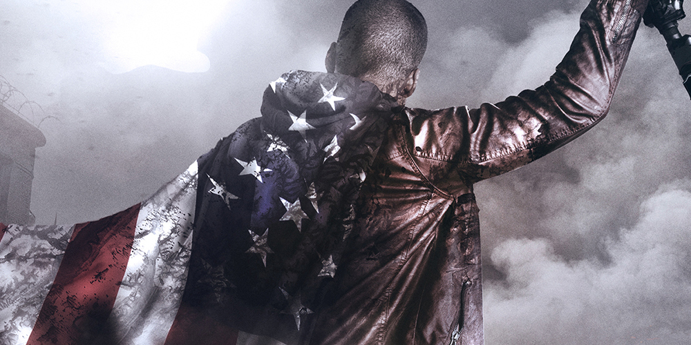 Homefront 1