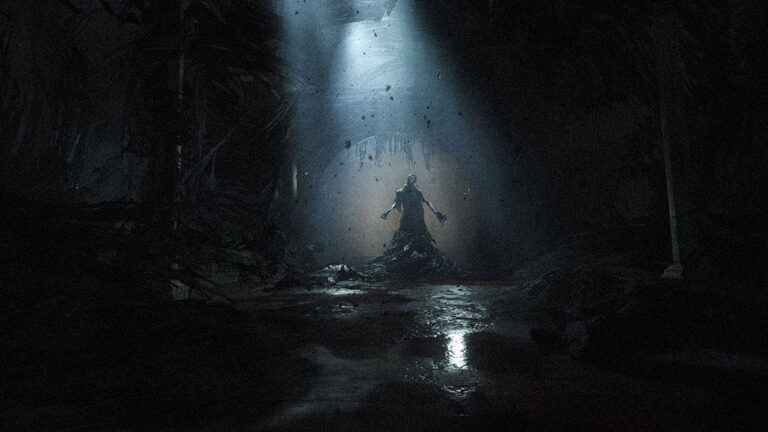 Hunt Showdown