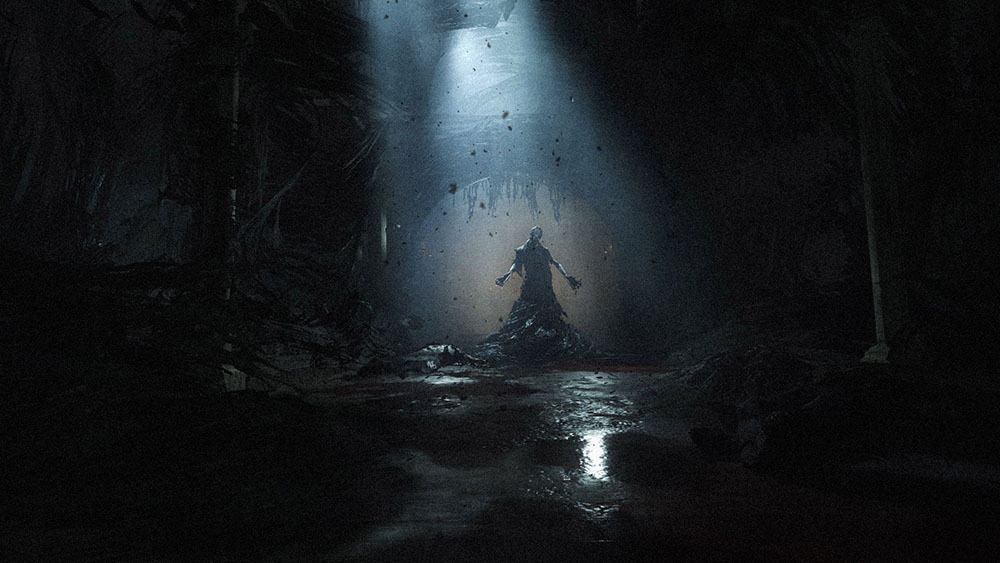 Hunt Showdown