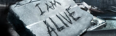 I Am Alive1