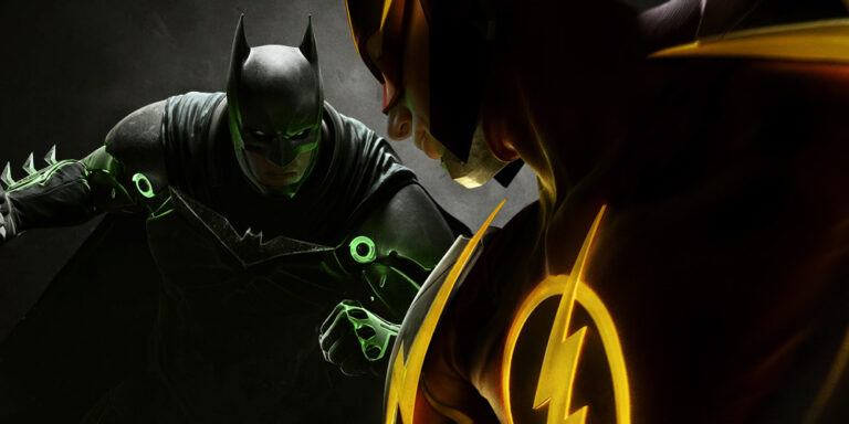 Injustice