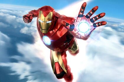 Iron Man