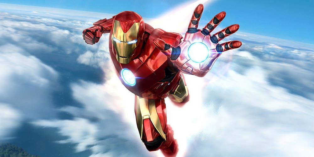 Iron Man