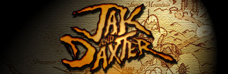 Jak Daxter
