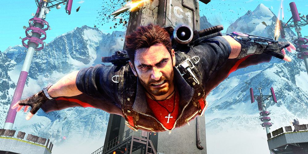 Just Cause 31